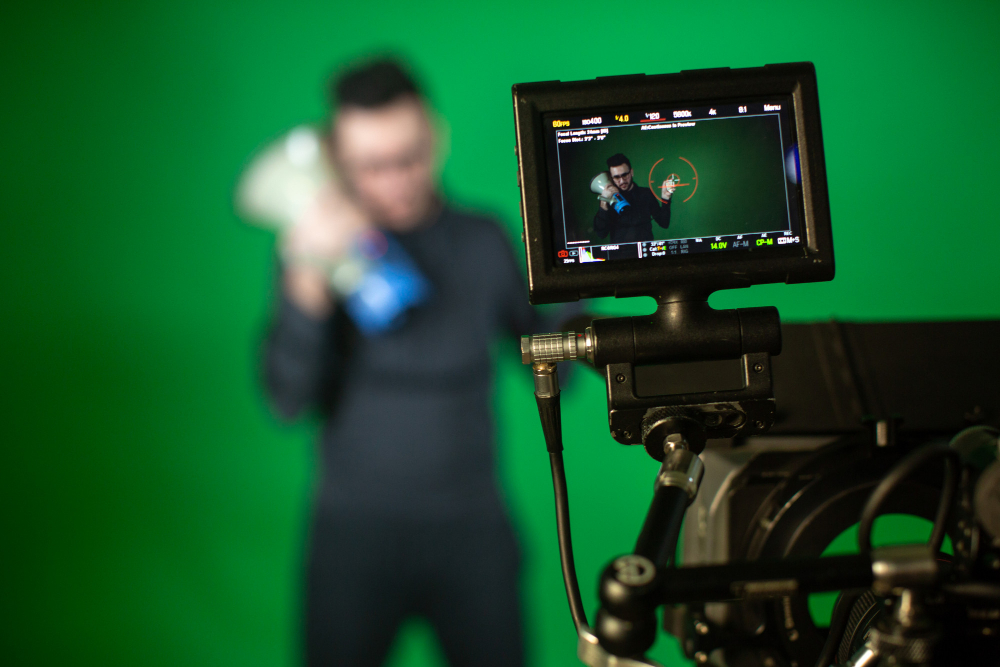 The Hidden Struggles of Video Production