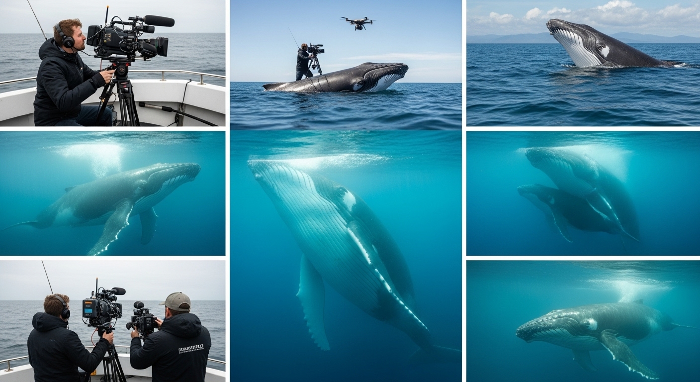 The Importance of Wildlife Documentaries.