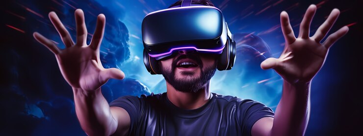 Understanding Virtual Reality Technology.