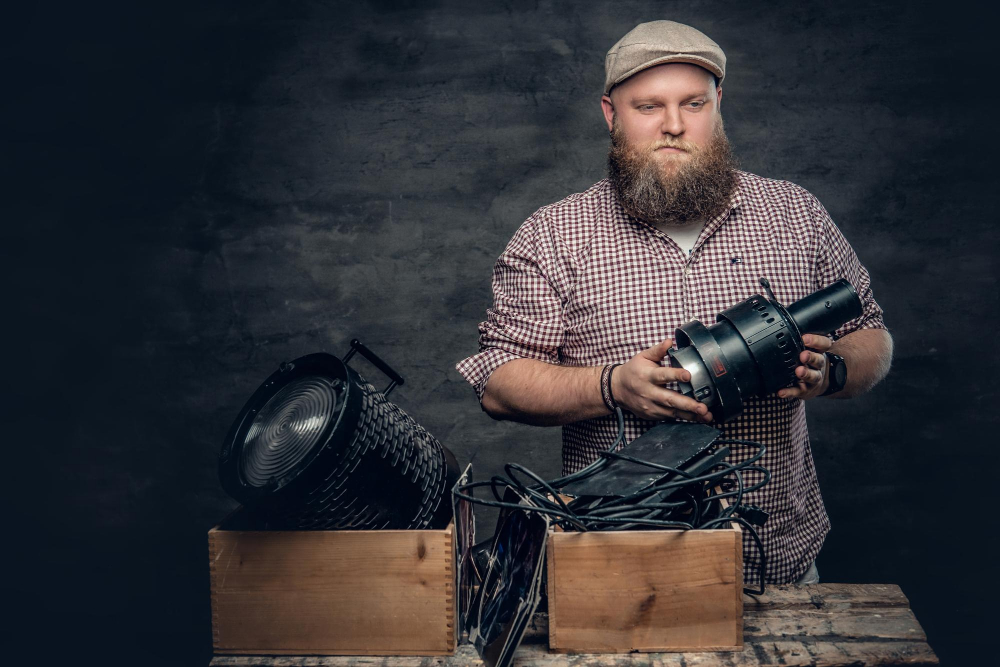 Unlocking Success | One Tip for New Video Producers