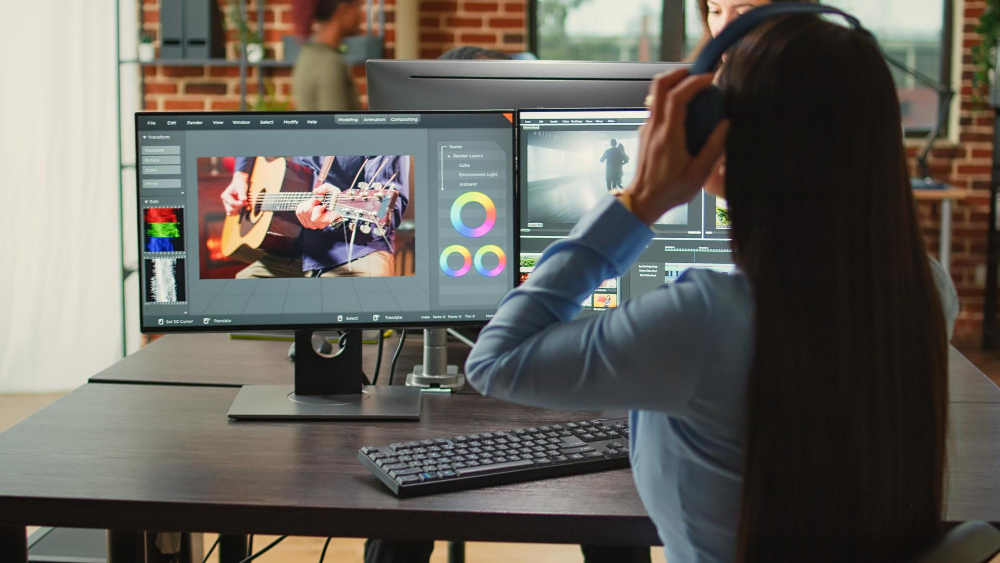 Video Production Revolution | From Amateur to Influencer