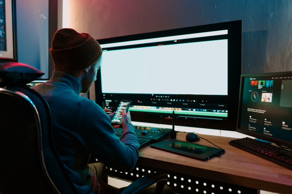 Your Ultimate Video Editing Guide | From Hobbyist to Pro.