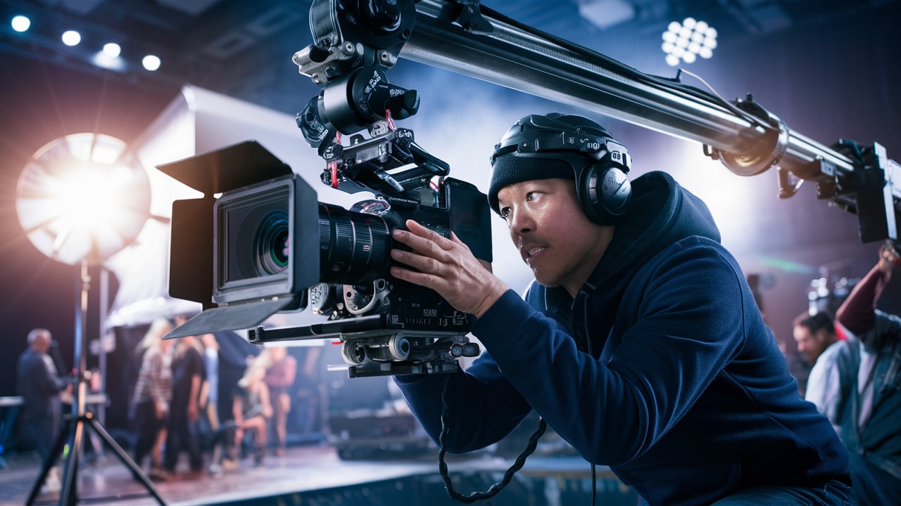 7 Must-Know Camera Movements for Your Next Video