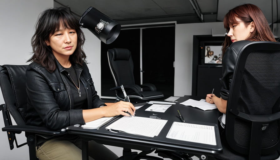 what makes a good movie script?