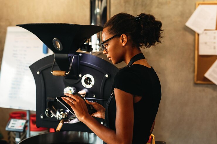 art of filmmaking