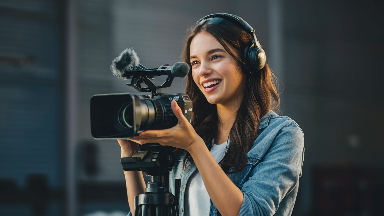What Is Video Production? A Comprehensive Guide