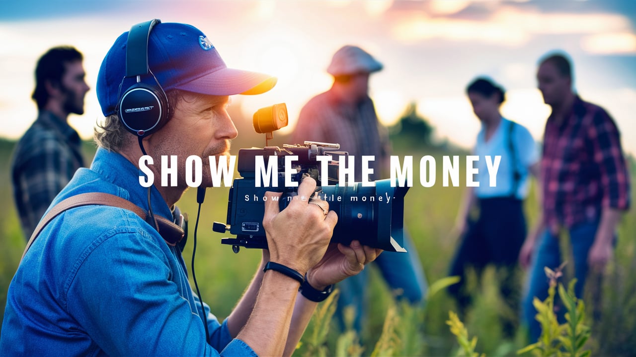 Show Me the Money: Indie Filmmaker Pay Practices Unveiled