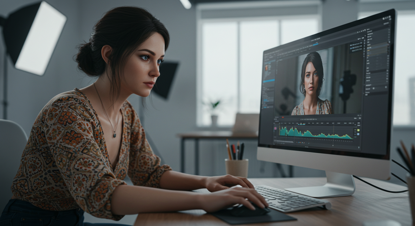 benefits of a.i video creation