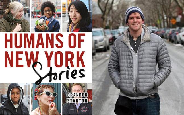 Humans of New York tv show