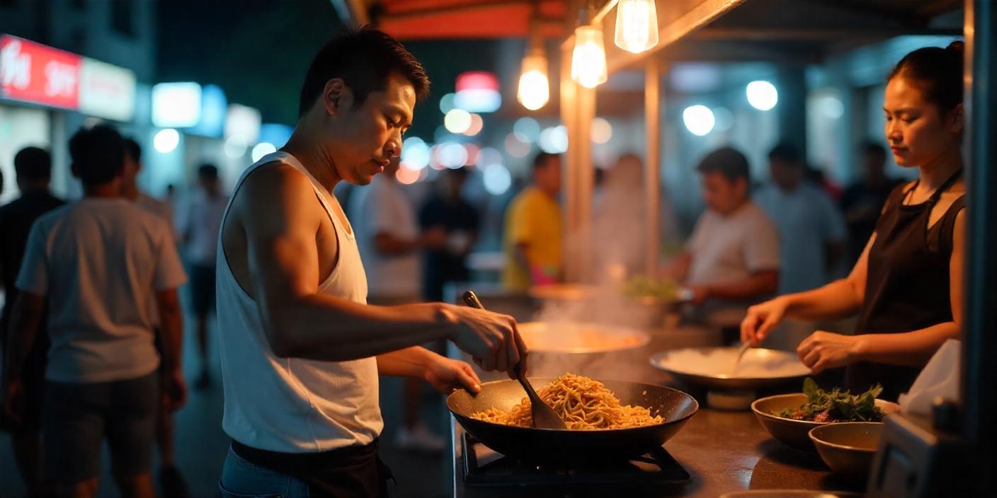 cooking doc of china