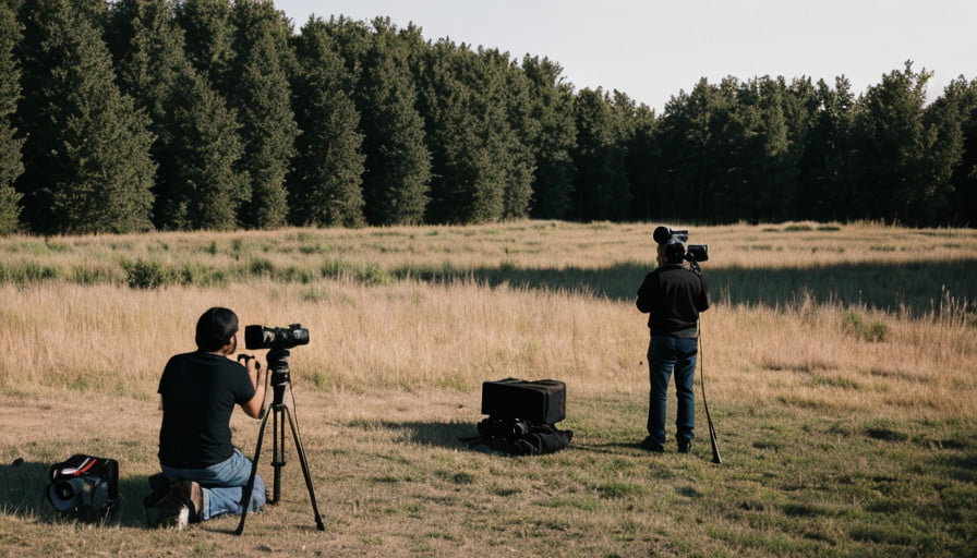 Impact of Documentaries on Society