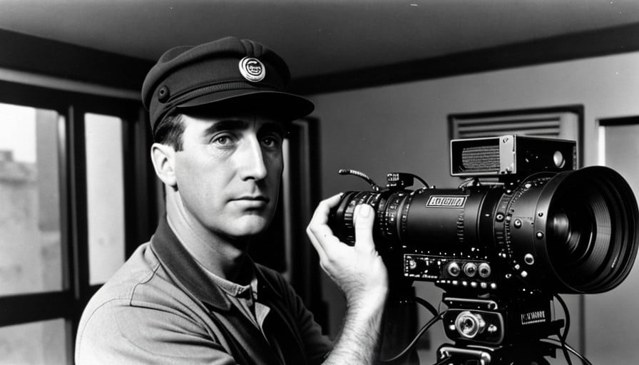 Equipment Guide for Documentary Filmmakers