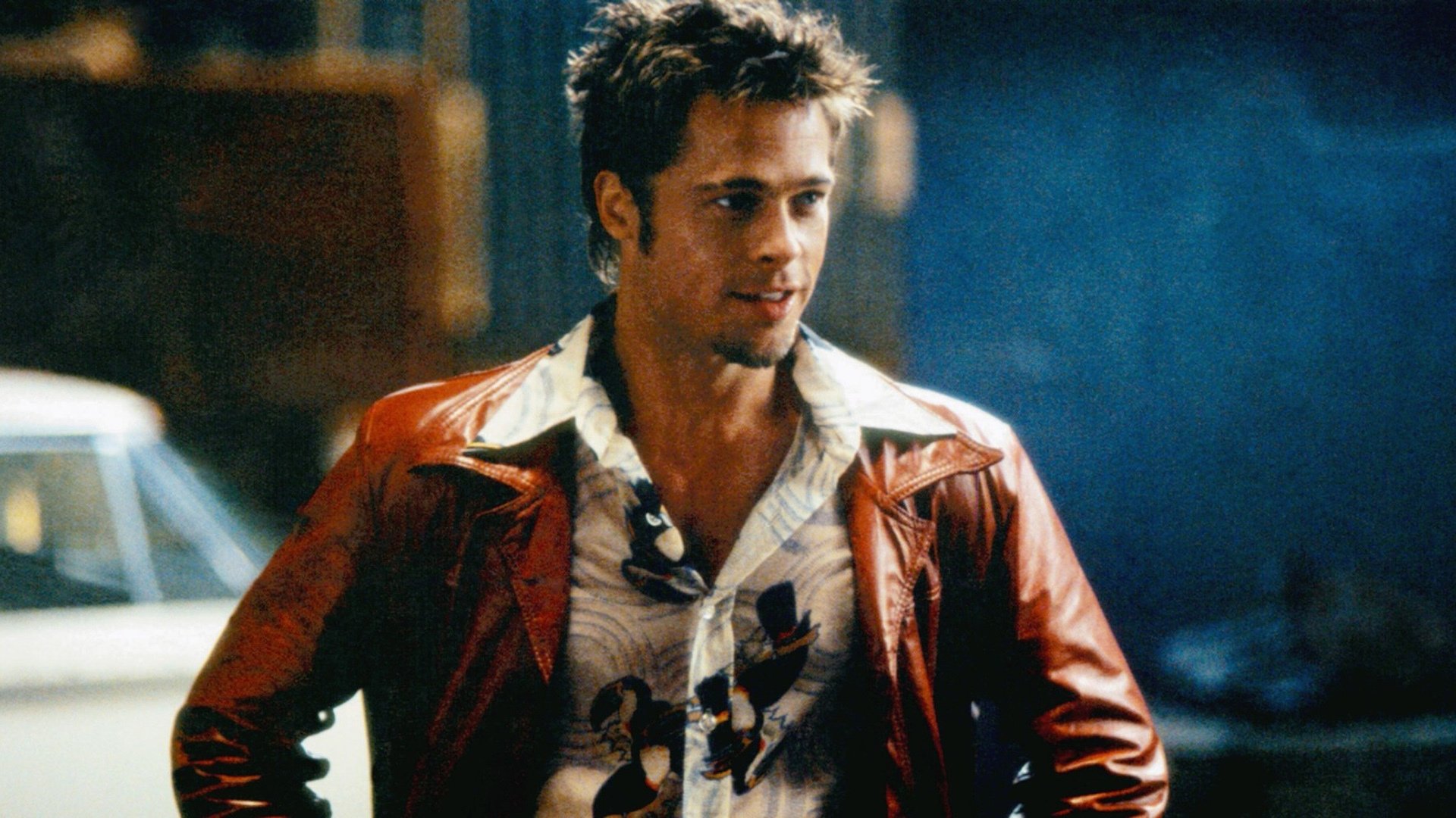 fight club 2