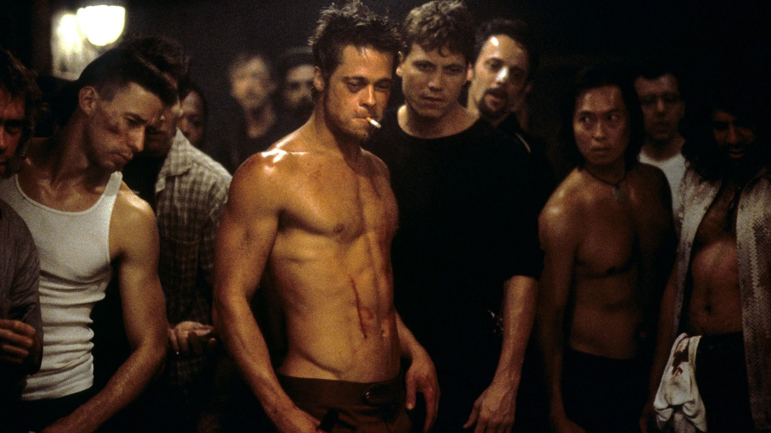 fight club movie