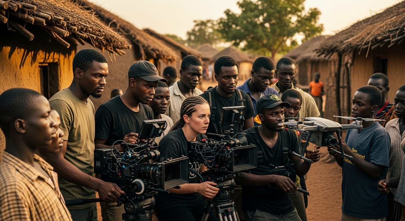 film business lucrative career in uganda imaff