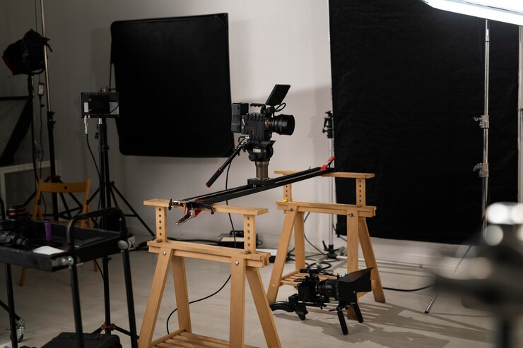 Protecting Your Film: A Guide to Understanding Film Production Insurance