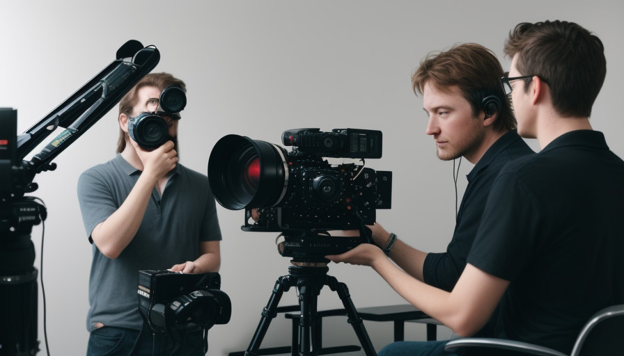 Film Production Consultants: Who Are They and What Do They Do?