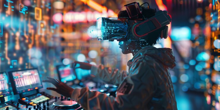 artificial intelligence in video production