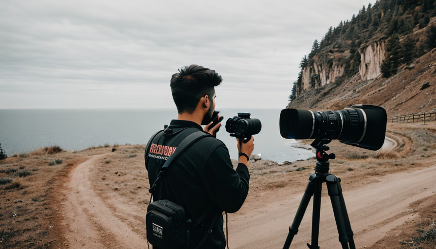 How to Become a Videographer 