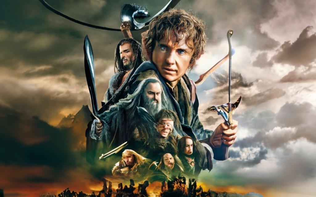Should I Watch The Hobbit Before Lord of the Rings?