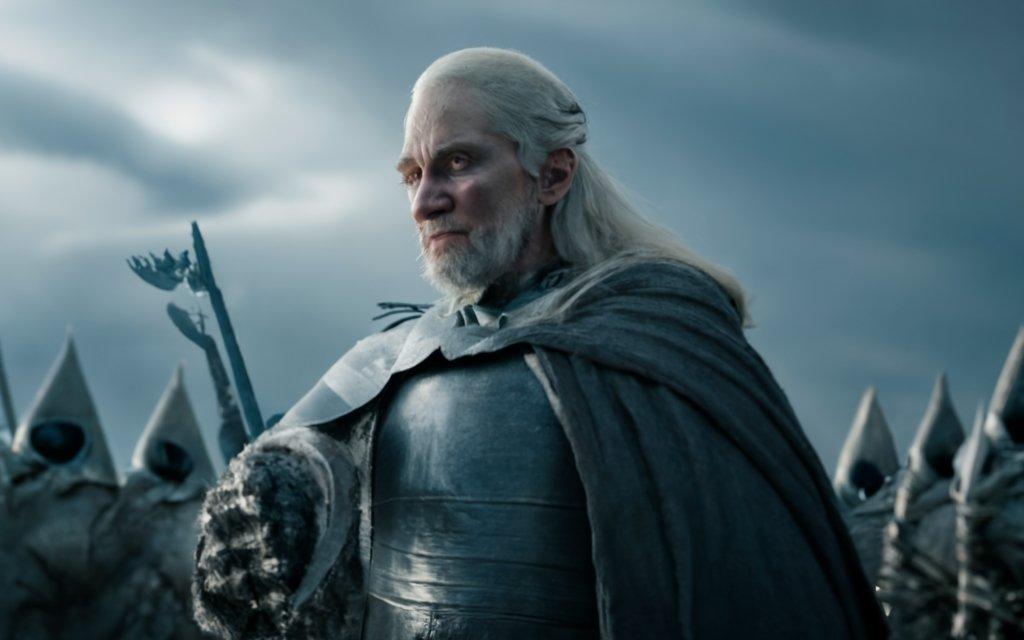Which Is Best: Lord of the Rings or Game of Thrones?