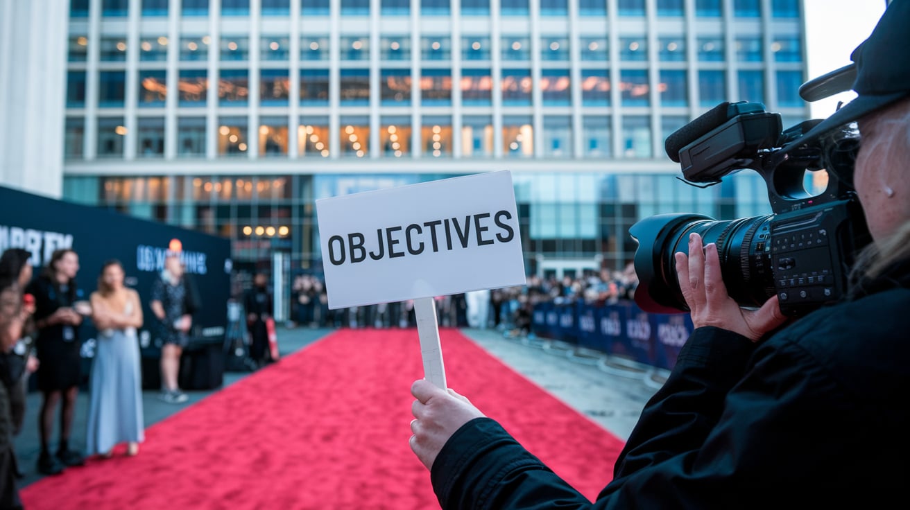 Objectives of Film Festivals.