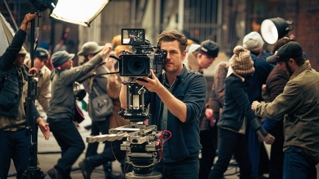 Cinematography Jobs: Requirements, Skills, and Salary