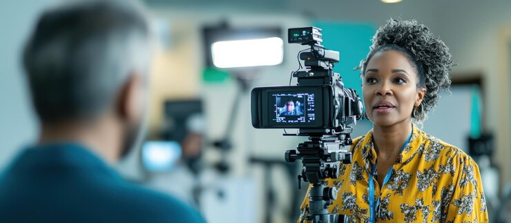 Best Video Production Advice from Industry Experts