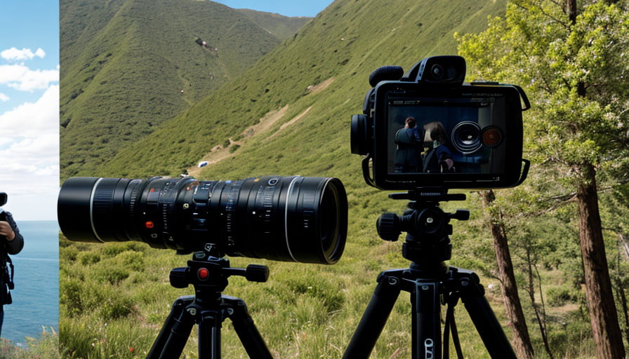 Is Filmmaking an Art? Film Buffs Assemble!