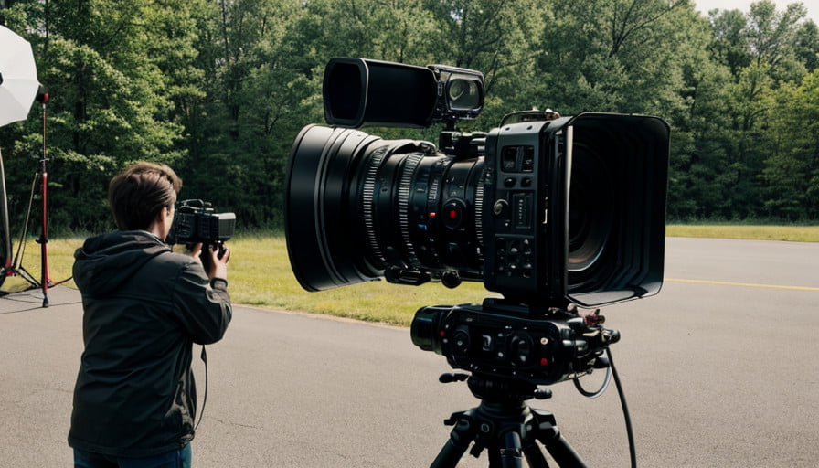 Is Filmmaking an Art? Film Buffs Assemble!
