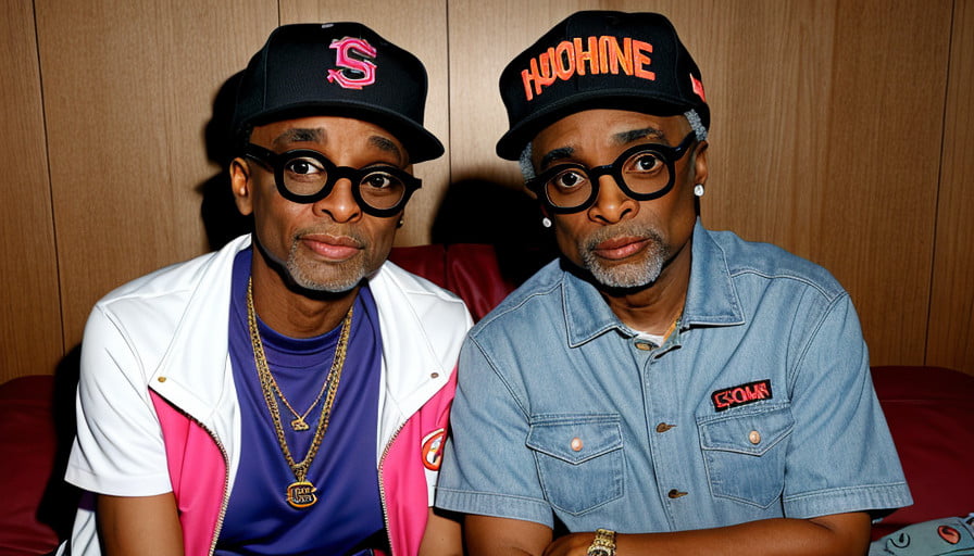 Budgets For Spike Lee Movies