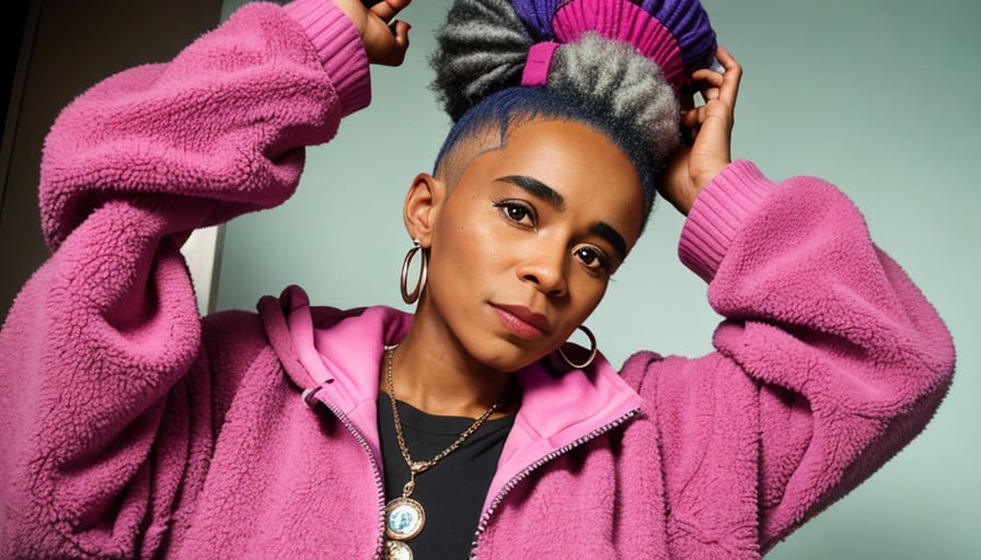 Joie Lee: Spike Lee's Sister and Creative Collaborator