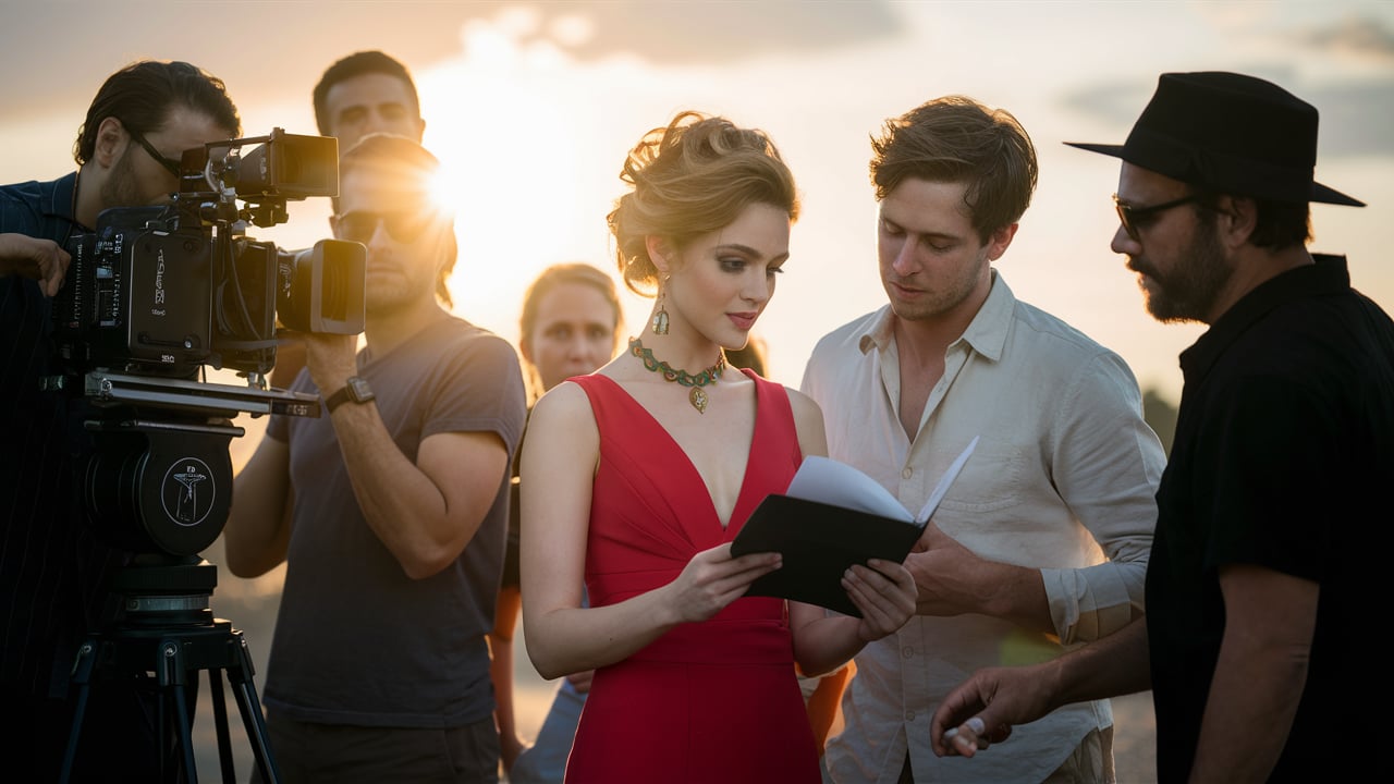 Dive Into the World of Indie Films: A Must-Read!