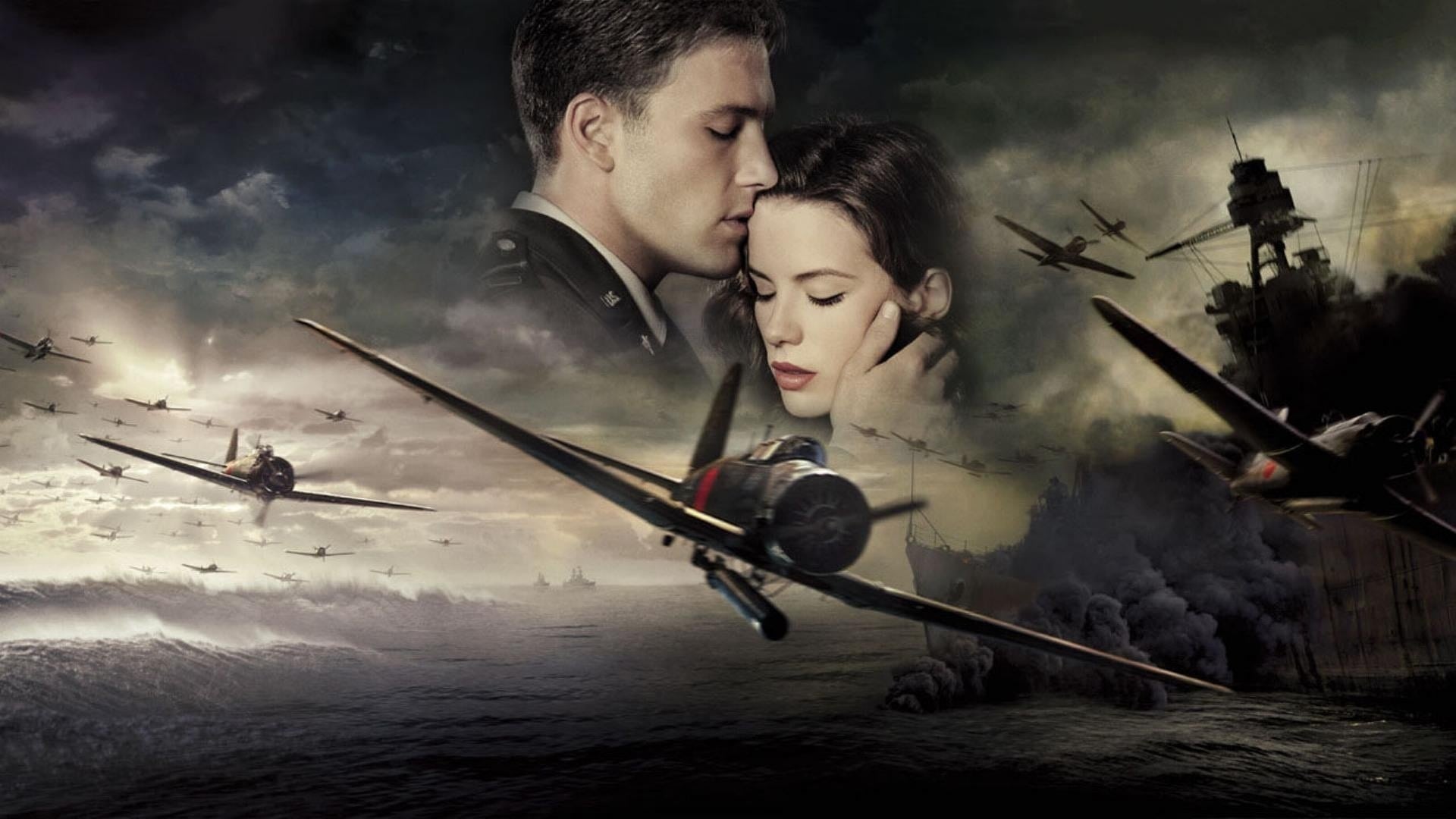Is Pearl Harbor Film Worth Watching?