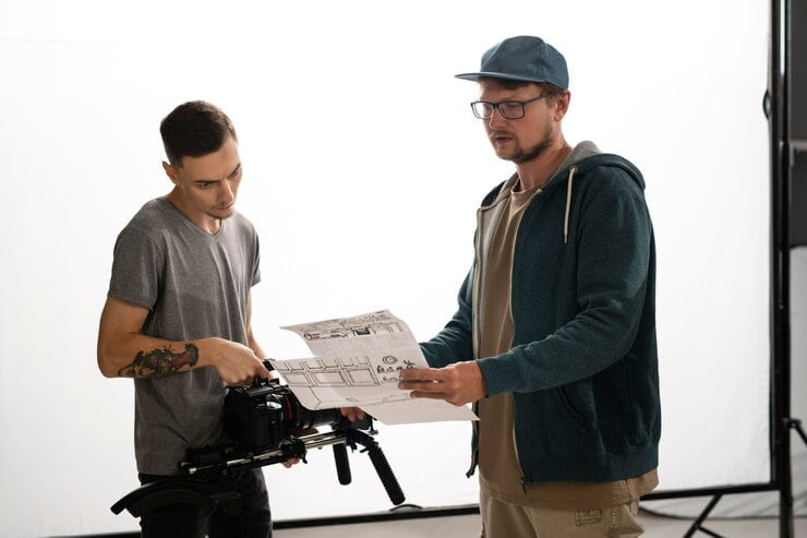 Unleashing the Power of a Film Production Design Consultant