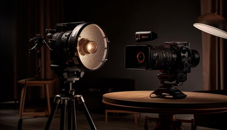 The Ultimate Guide to Cinematic Videography (No Hollywood Budget Needed!)