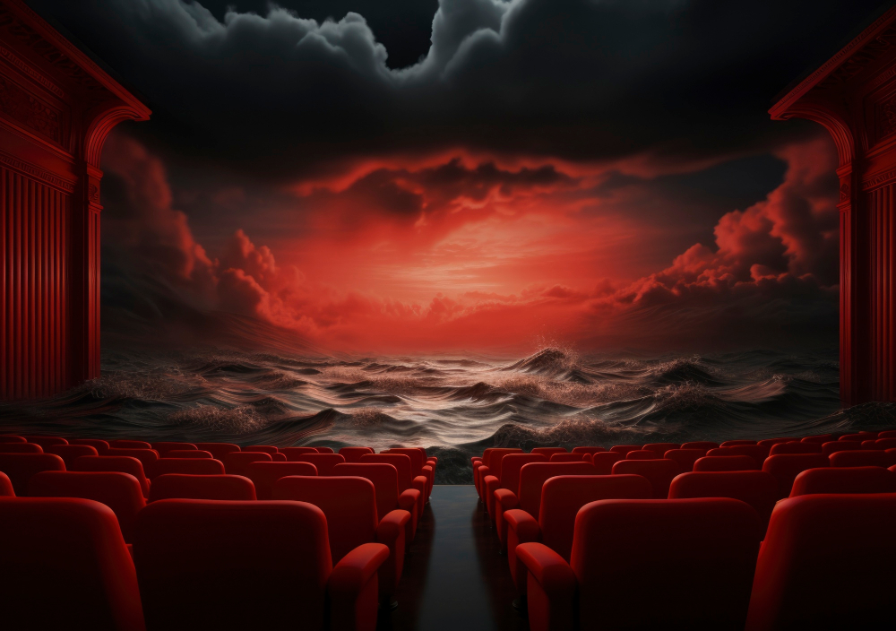 movie plot