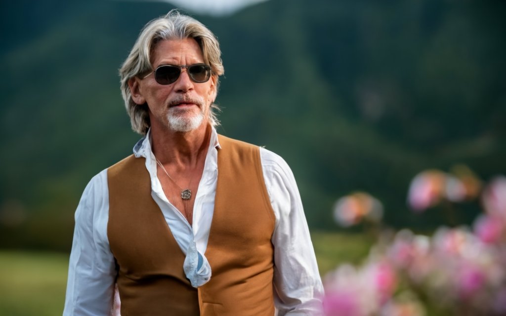 Eric Roberts: The Unconventional Path to Hollywood Stardom