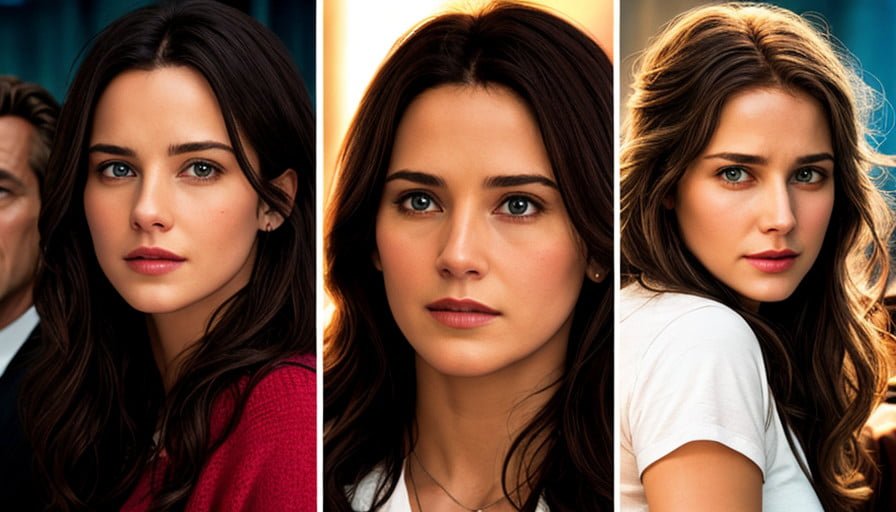 Movies for Women