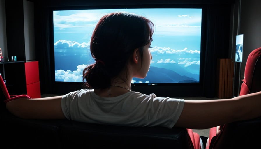 Movies to Watch When Depressed