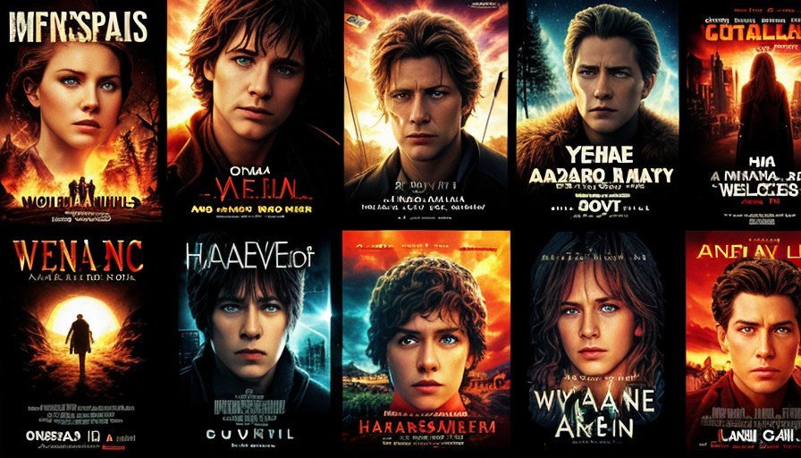 Cinematic Remedies: Top Movies to Watch When You're Feeling Unwell