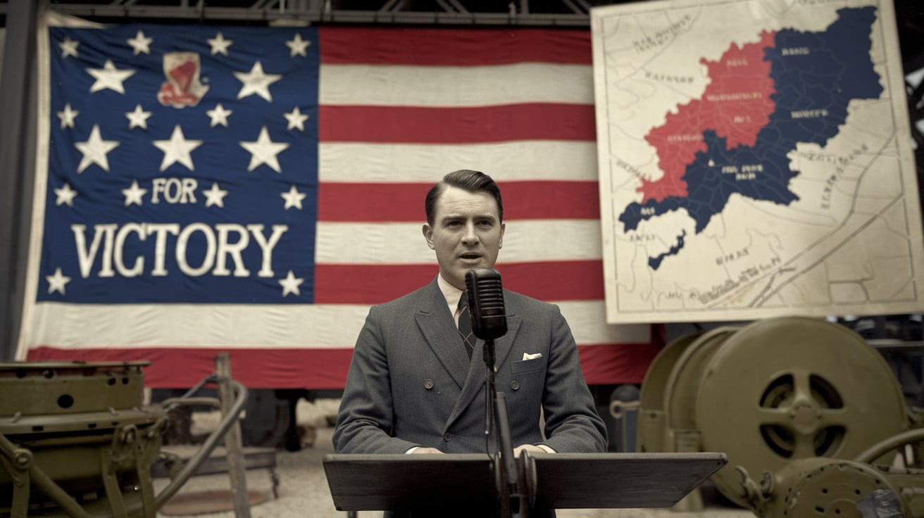 Newsreels and News Footage