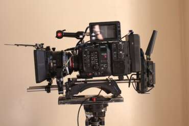 Mastering ISO in Videography: Ultimate Guide