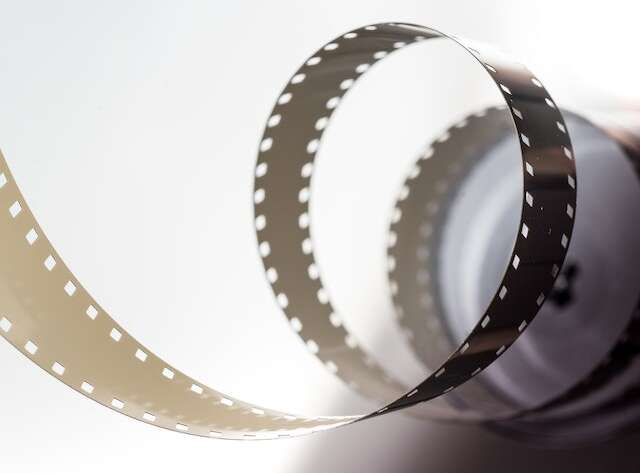 Film Stock Guide for Modern Filmmakers: Capturing the Magic