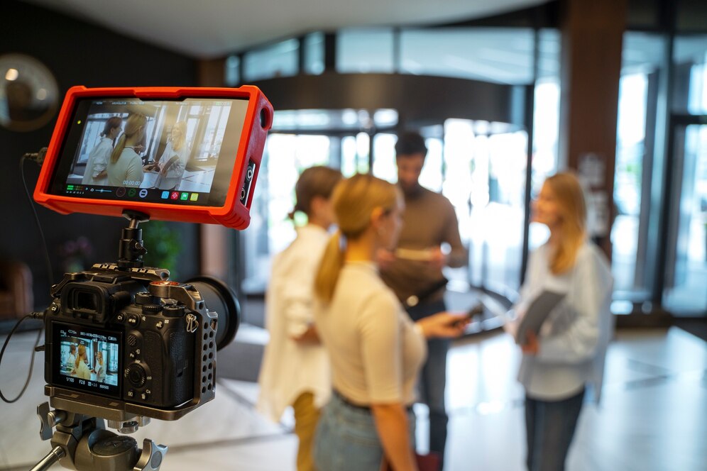The Transformative Impact of Video Production on Storytelling