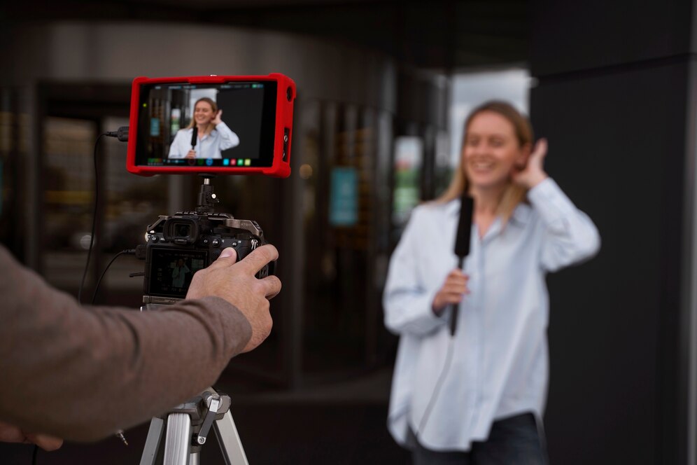 The Transformative Impact of Video Production on Storytelling