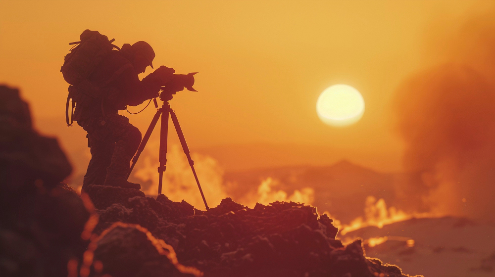 principles of cinematography