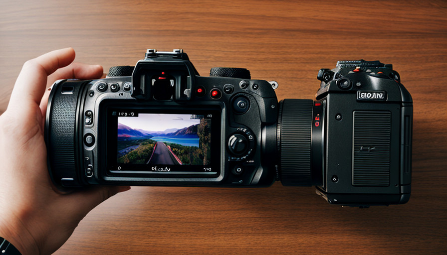 What are the basic principles of videography?