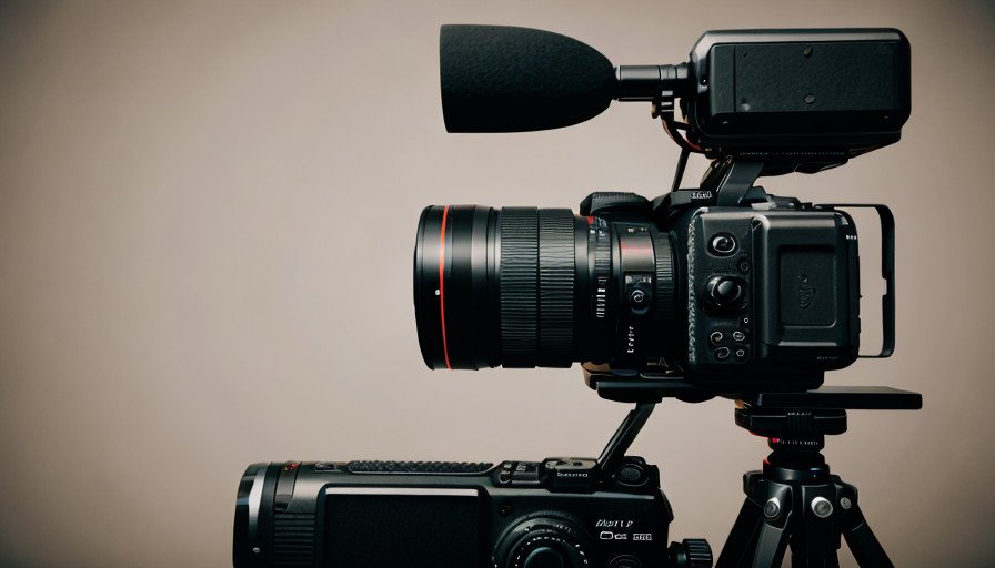 What are the different types of videography?