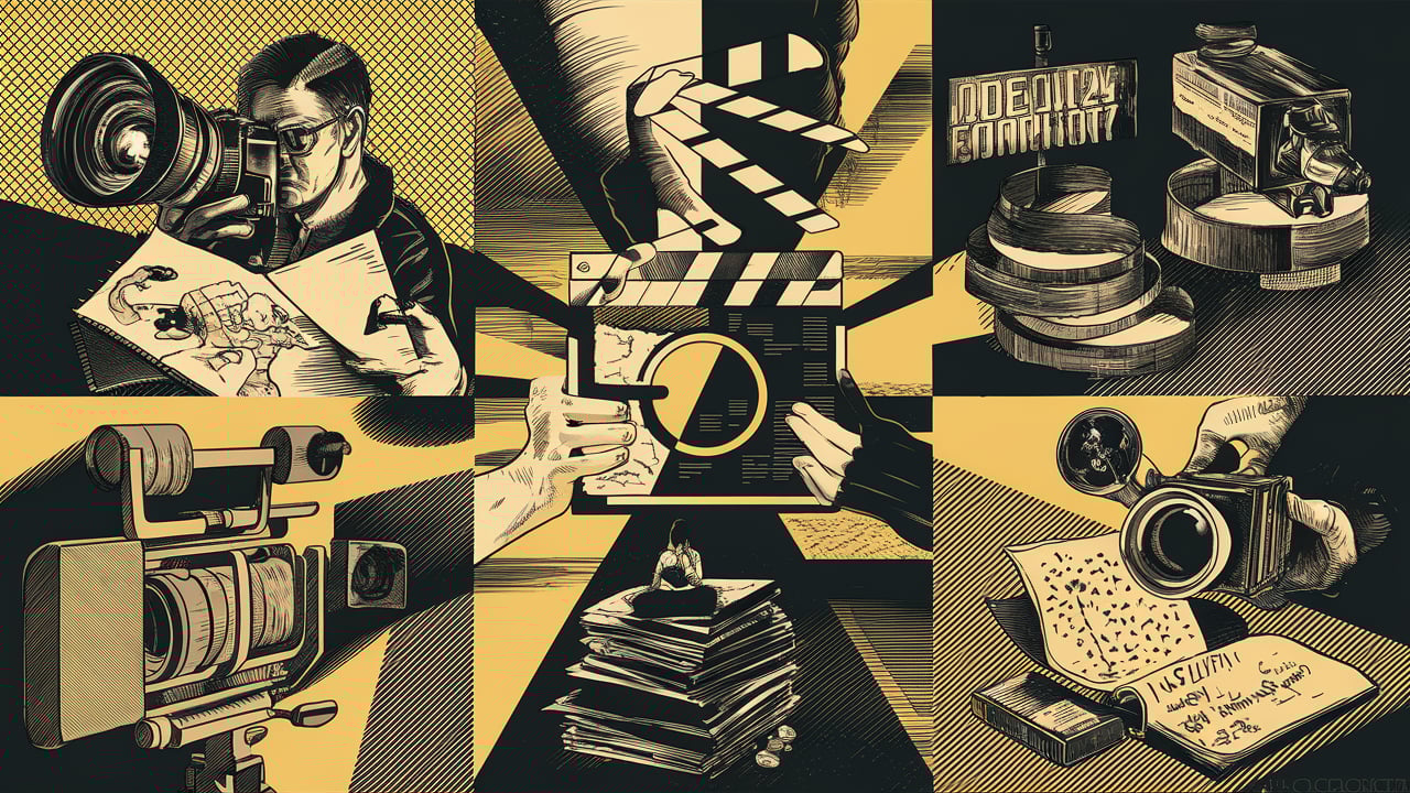 Types of Film Directors: Understanding the Different Styles and Roles